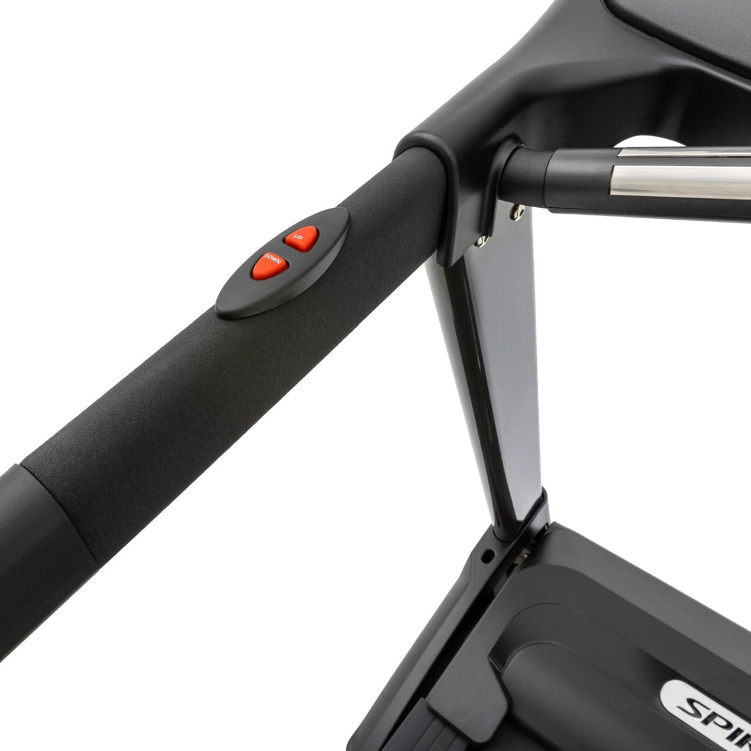 Spirit Treadmill SXT285V2