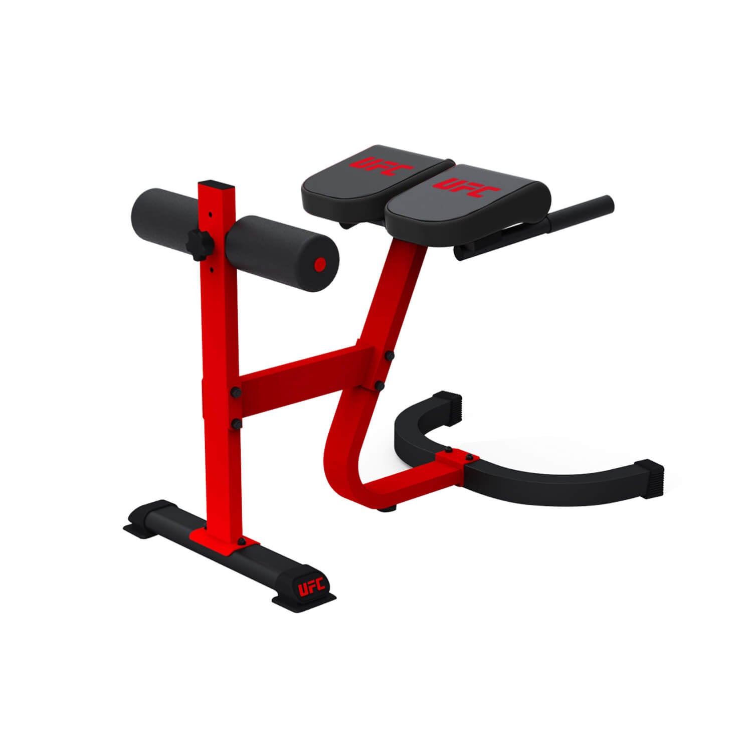 Hyper Extension Roman Chair | UFC – World Fitness