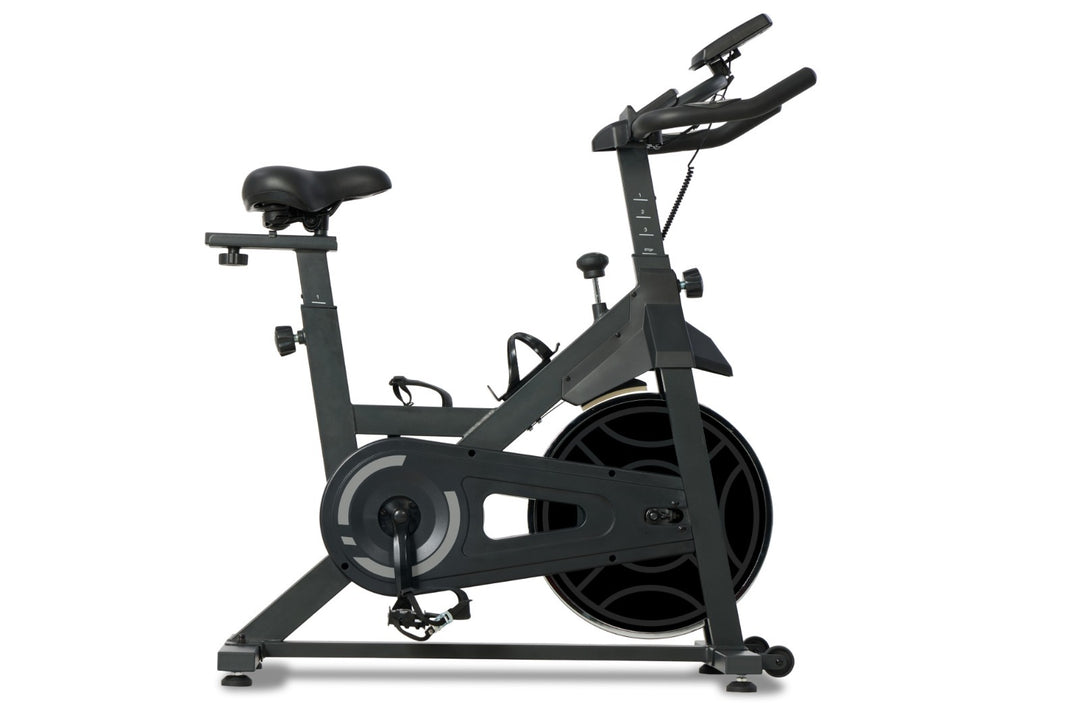 BodyIron® Essential Spin Bike SB600
