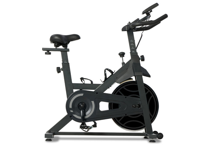 BodyIron® Essential Spin Bike SB600