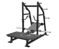 Commercial Power Belt Squat Rack Machine