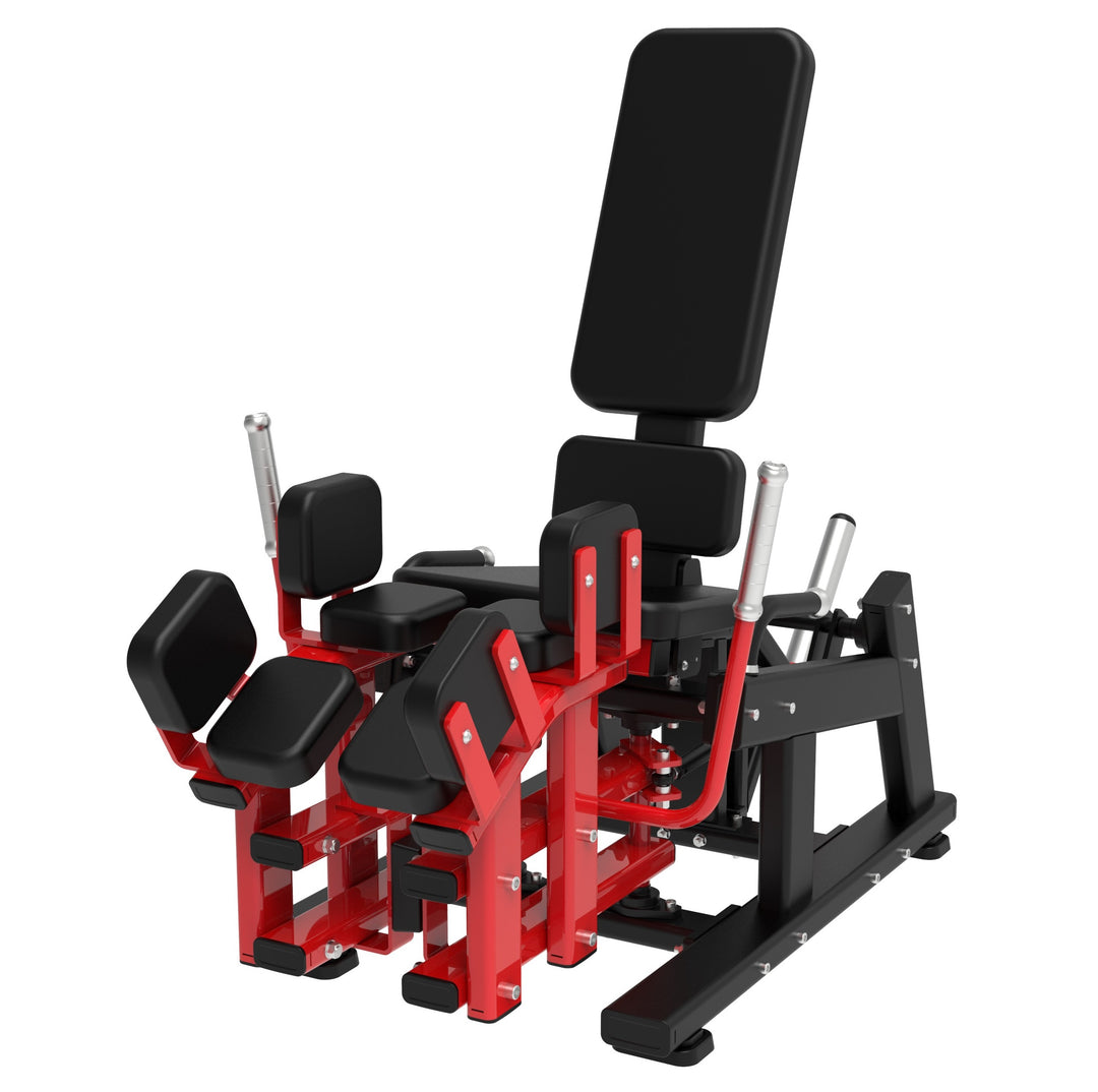 Commercial Power Abductor Machine (PICK UP ONLY MELBOURNE) PRE-INSTALLED