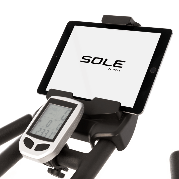 Sole SB700 Indoor Training Cycle Spin Bike
