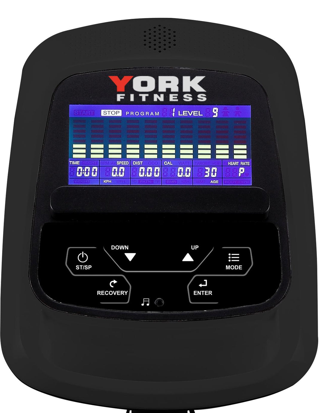 York X515 Cross Trainer