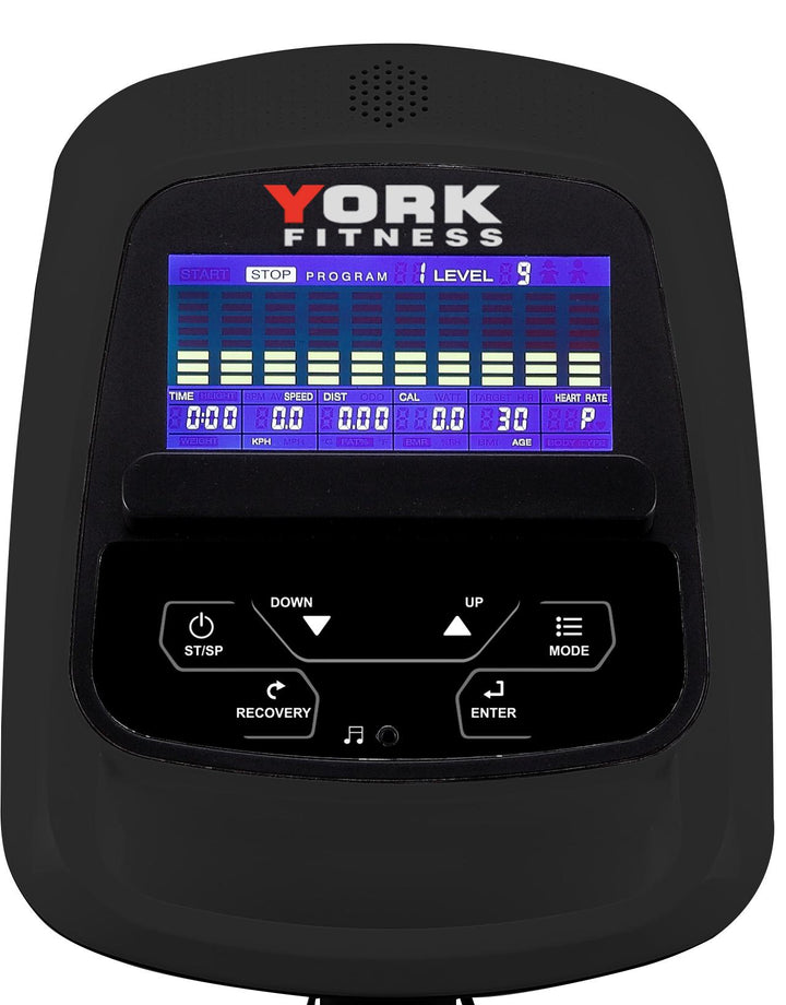 York X515 Cross Trainer