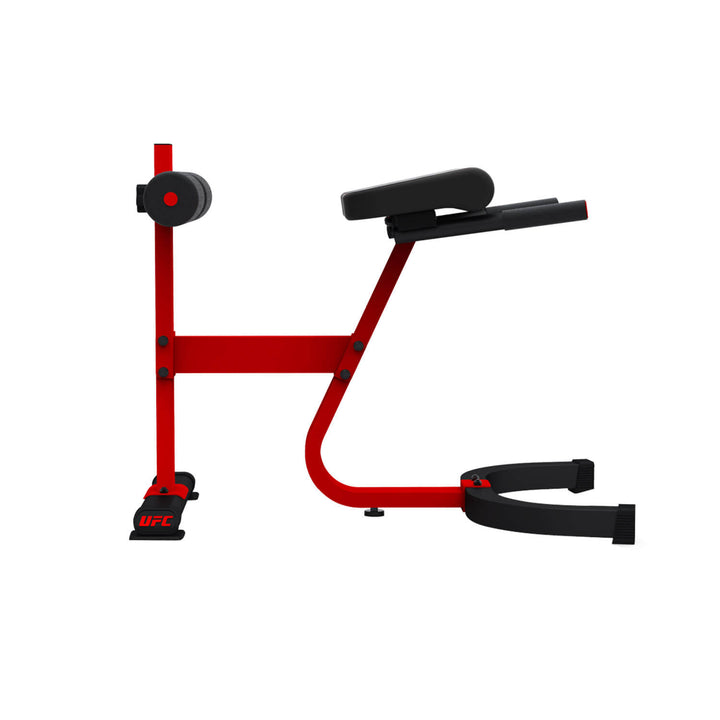 UFC Hyper Extension Roman Chair