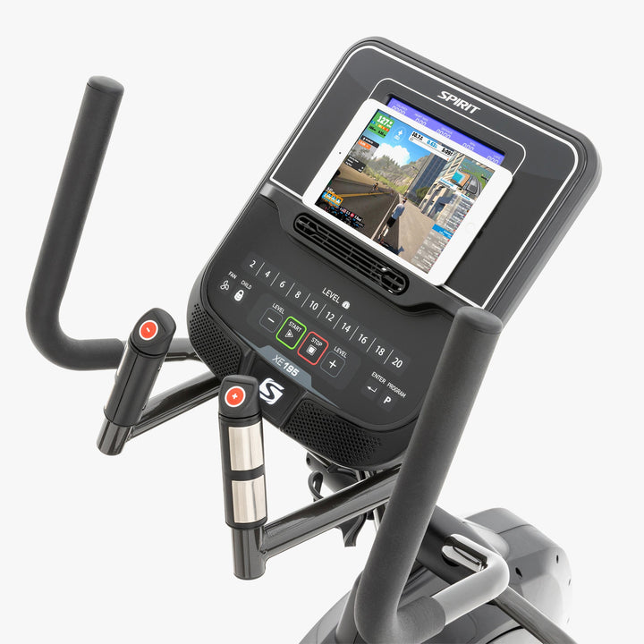 Spirit Elliptical Cross Trainer SXE195V2