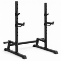 BodyIron® Multi-Press Squat Rack MPX100