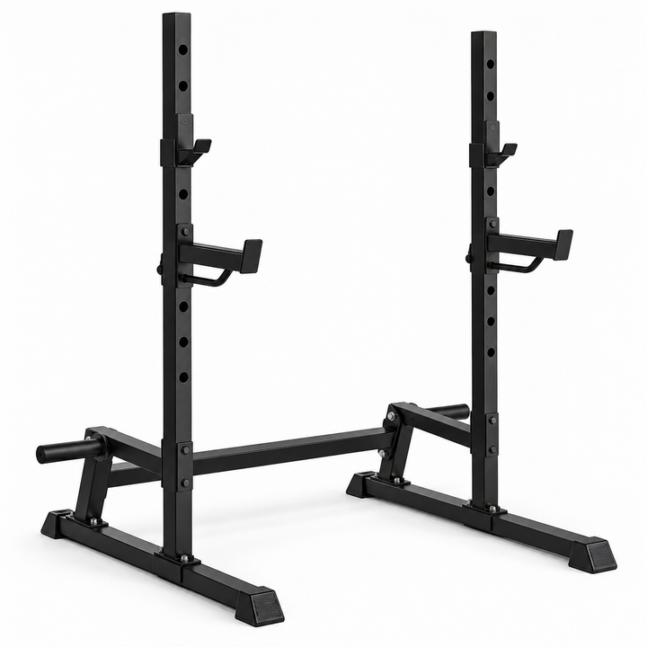 BodyIron® Multi-Press Squat Rack MPX100