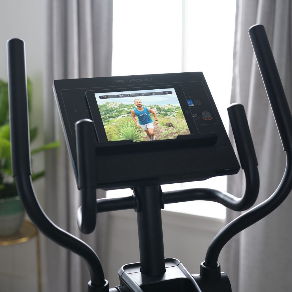 Proform Sport Elliptical Cross Trainer