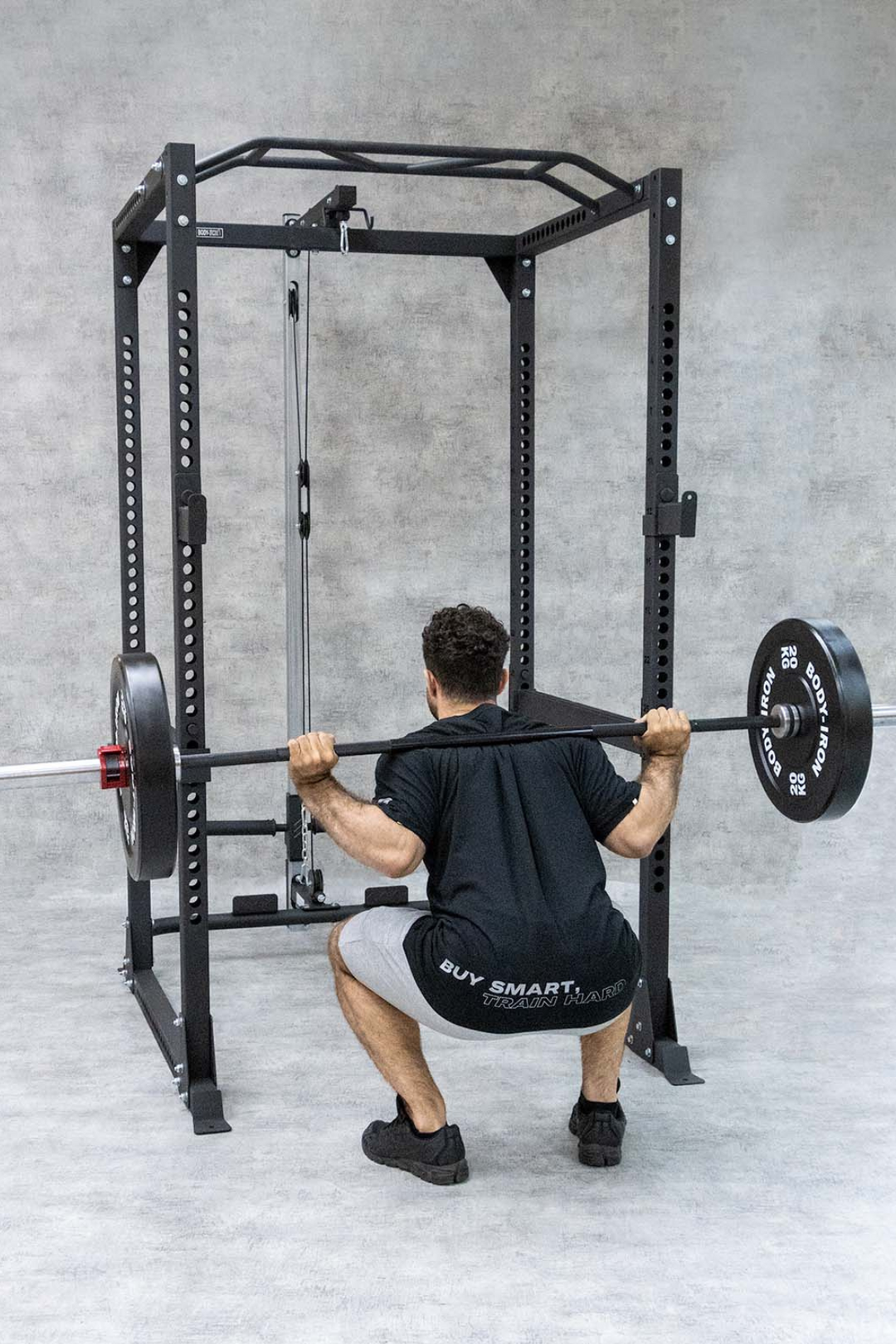 20kg Bumper Plate Pair Shop at World Fitness