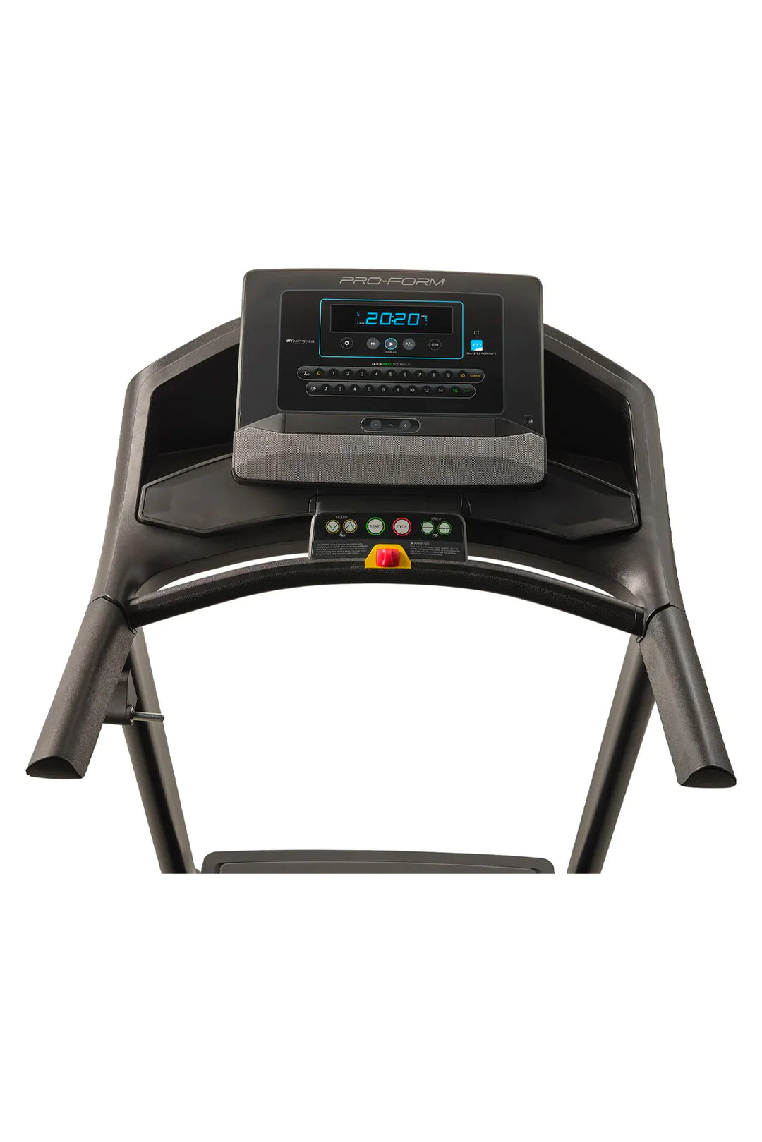 Next Fitness Home Gym NFHG-10250 + Pro Form Cardio