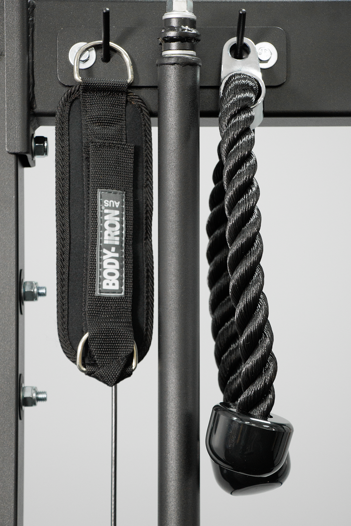 Body Iron FT1 All In One Trainer