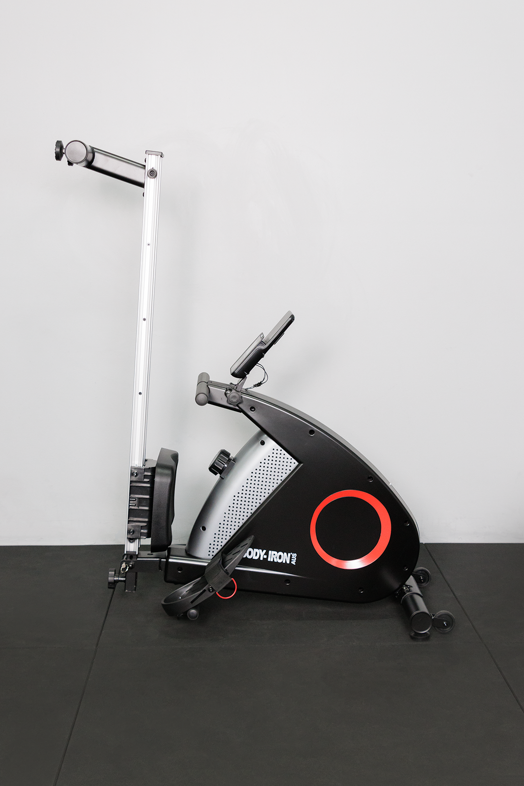 Body Iron RM200 Rowing Machine