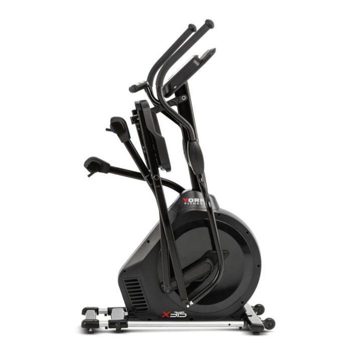 York Fitness X315 Foldable Cross Trainer