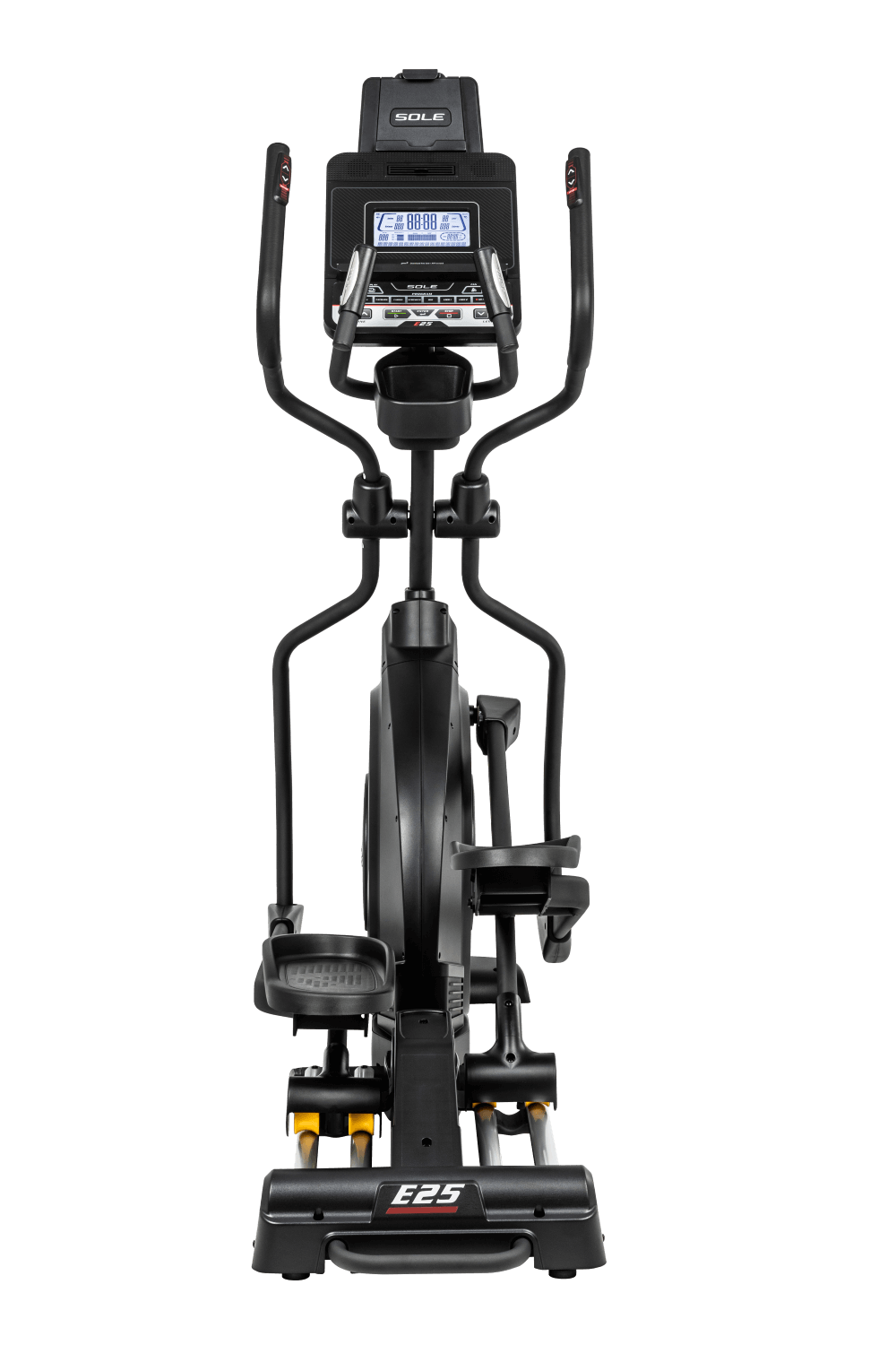 Sole E25 Elliptical Cross Trainer