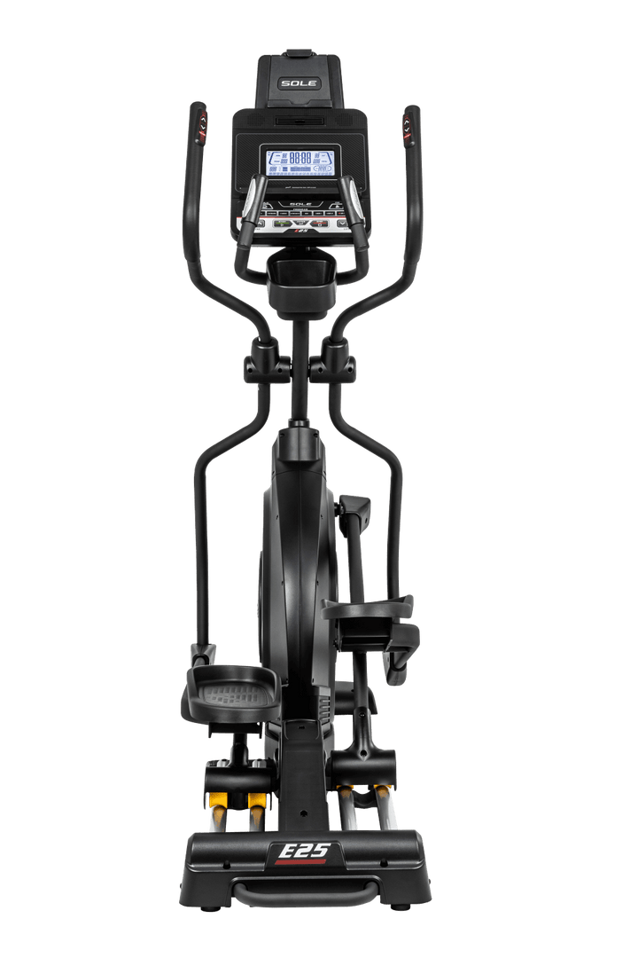 Sole E25 Elliptical Cross Trainer