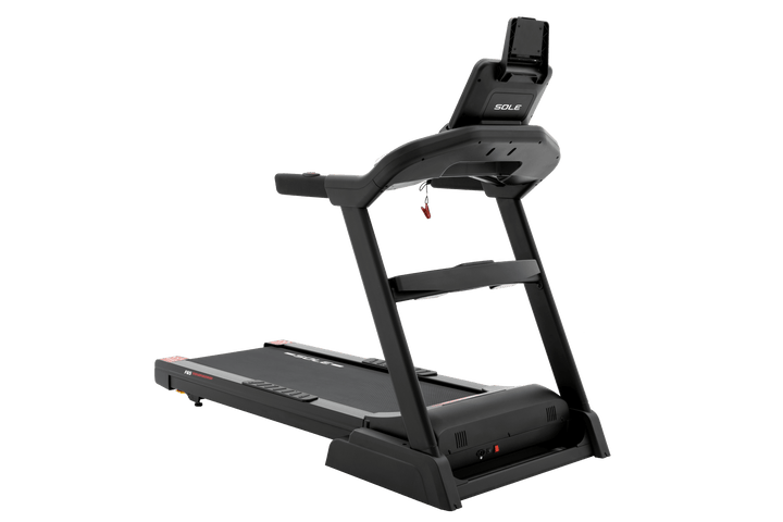 Sole F65 High Performance 3.0HP Folding Treadmill