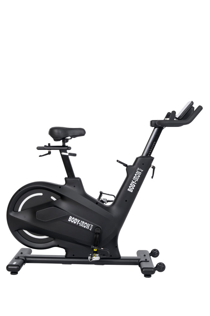 BodyIron® Studio Spin Bike SB900