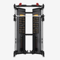 BodyIron® Studio S300 Foldable All In One Trainer