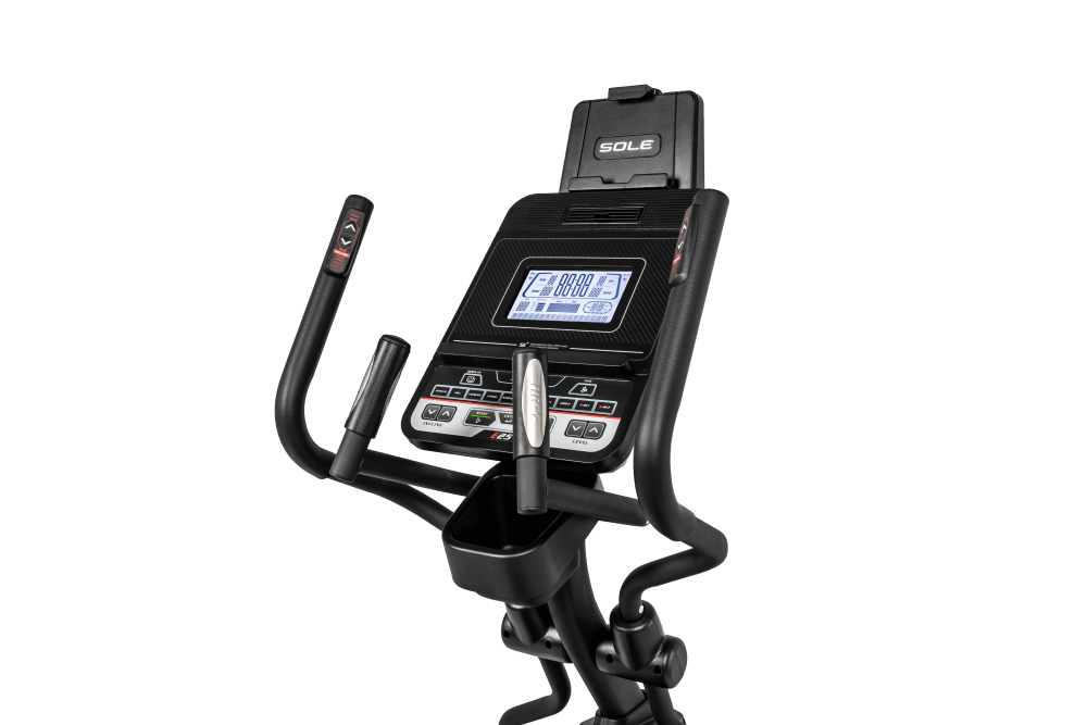Sole E25 Elliptical Cross Trainer