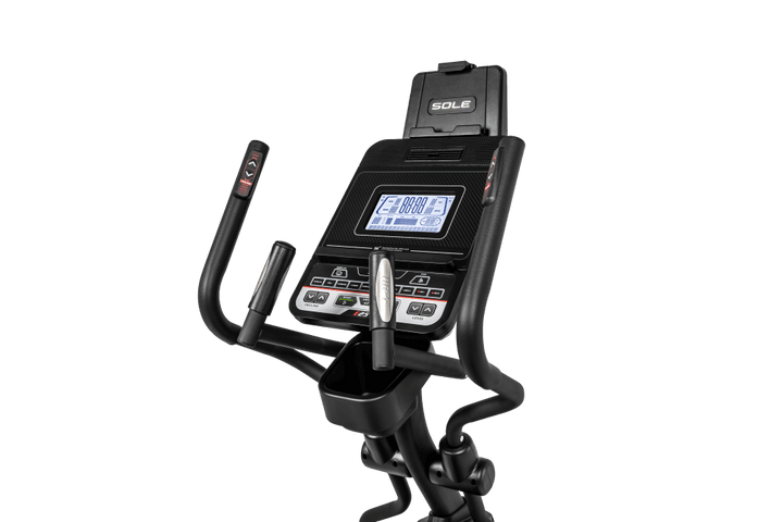 Sole E25 Elliptical Cross Trainer