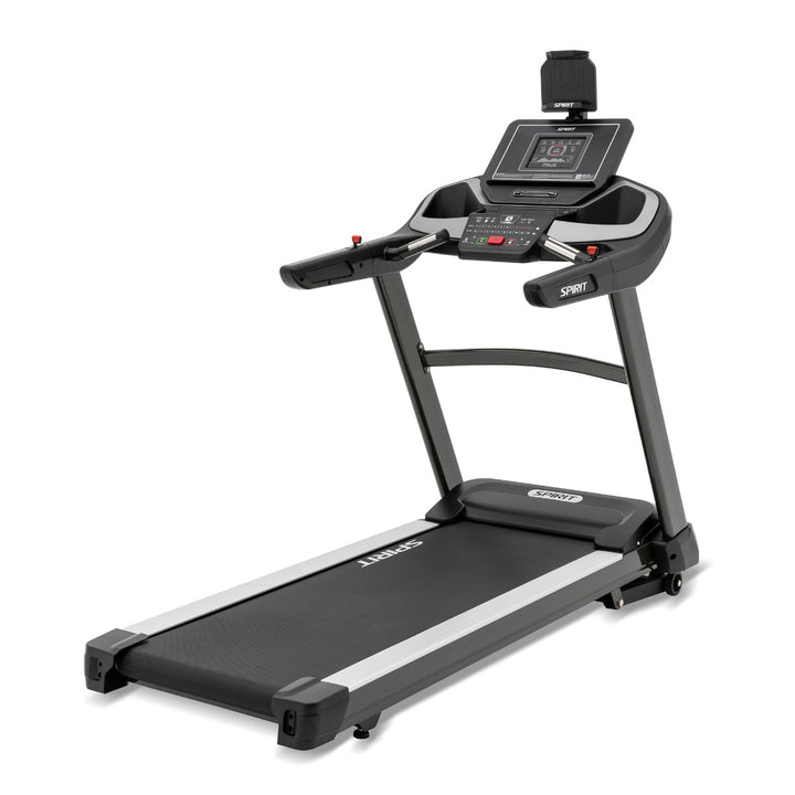 Spirit Light Commercial Treadmill XT685V2