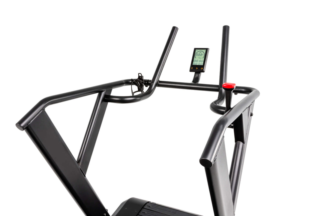Sole C80 Curved Treadmill