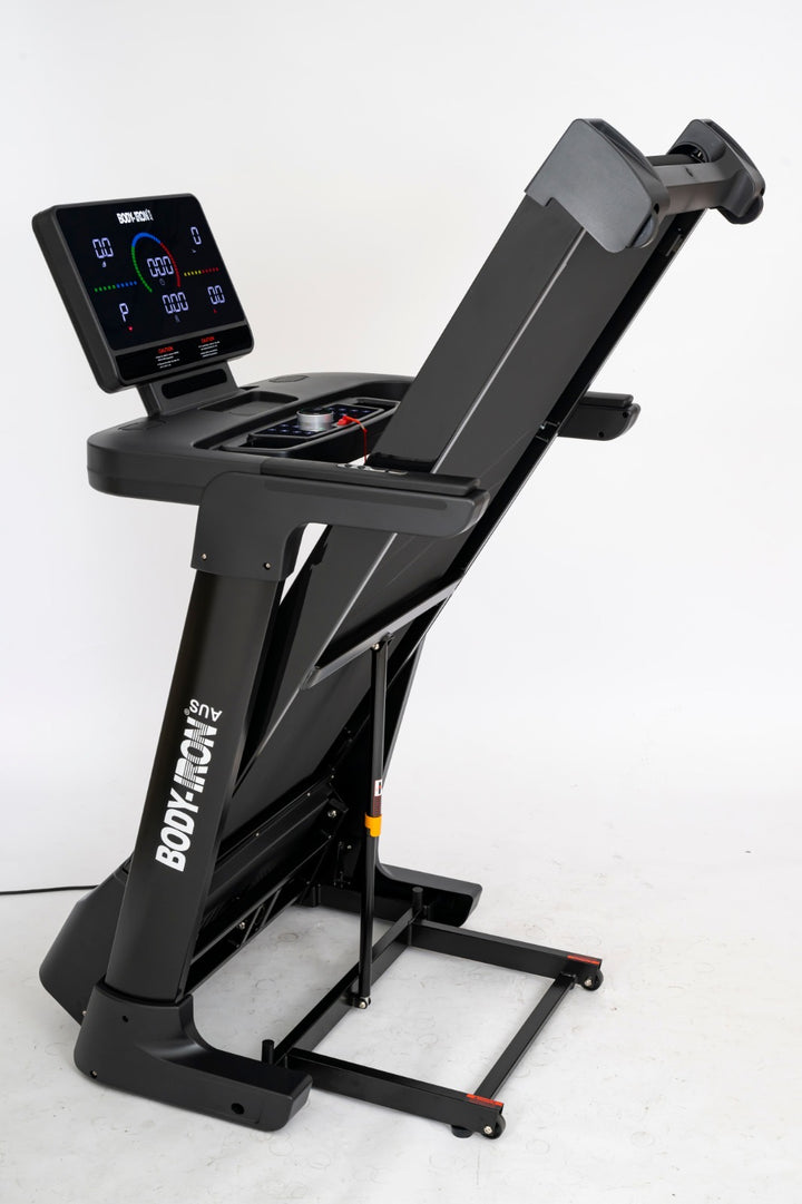 BodyIron® T50 Performance Treadmill