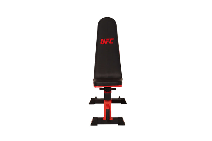 UFC Deluxe Adjustable Weight Bench