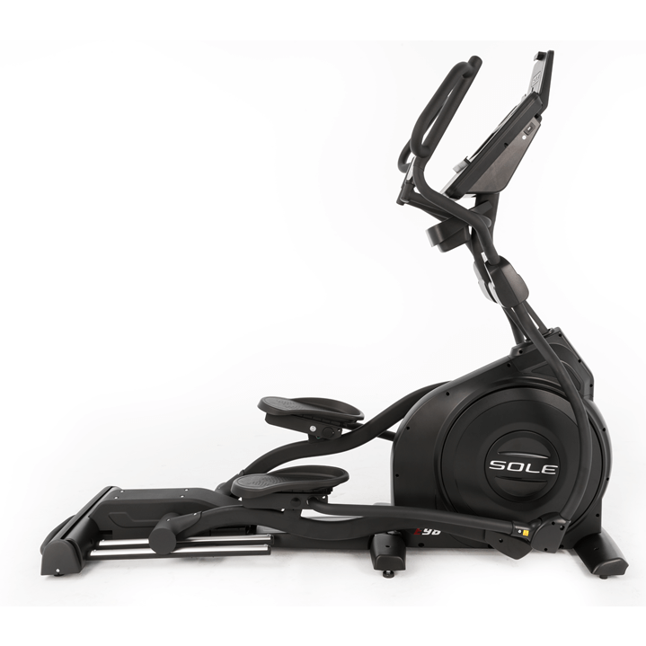 Sole E98 Elliptical Cross Trainer Light Commercial