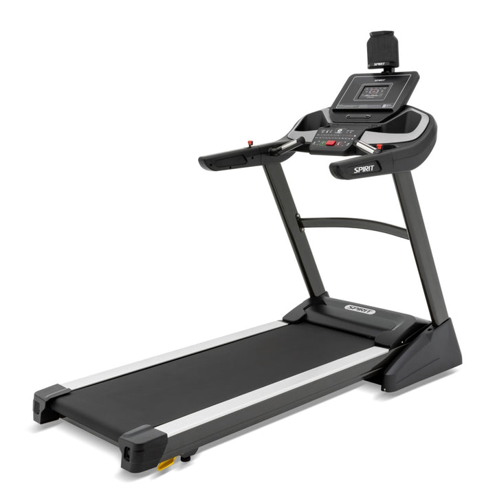 Spirit Treadmill SXT385V2