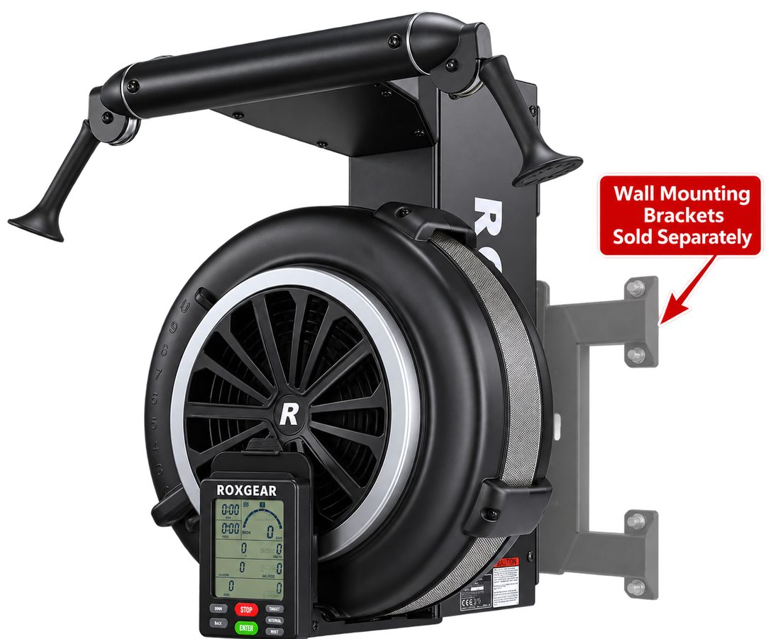 ROXGEAR™ ROXSKI Trainer Machine Commercial