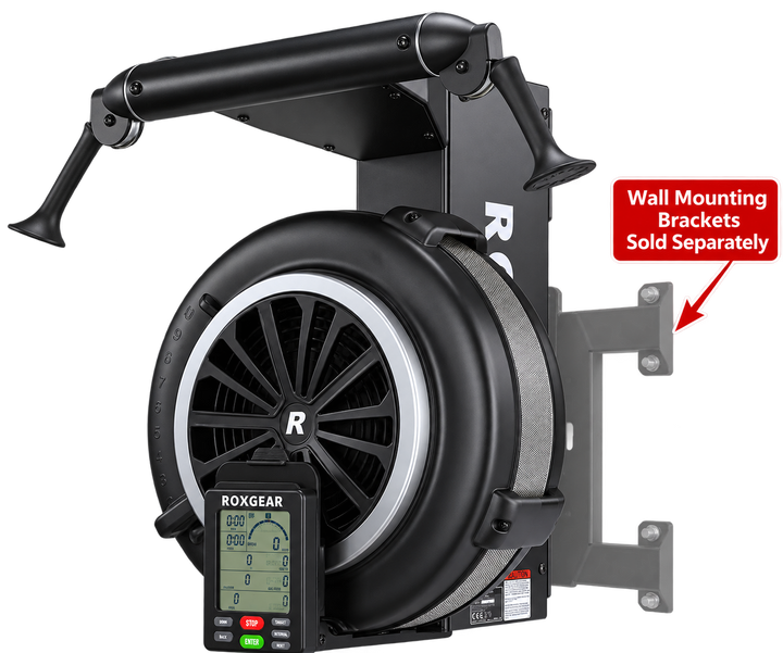 ROXGEAR™ ROXSKI Trainer Machine Commercial