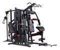 BodyIron® BHG9000 Ultimate 5-Station Multi Home Gym Trainer