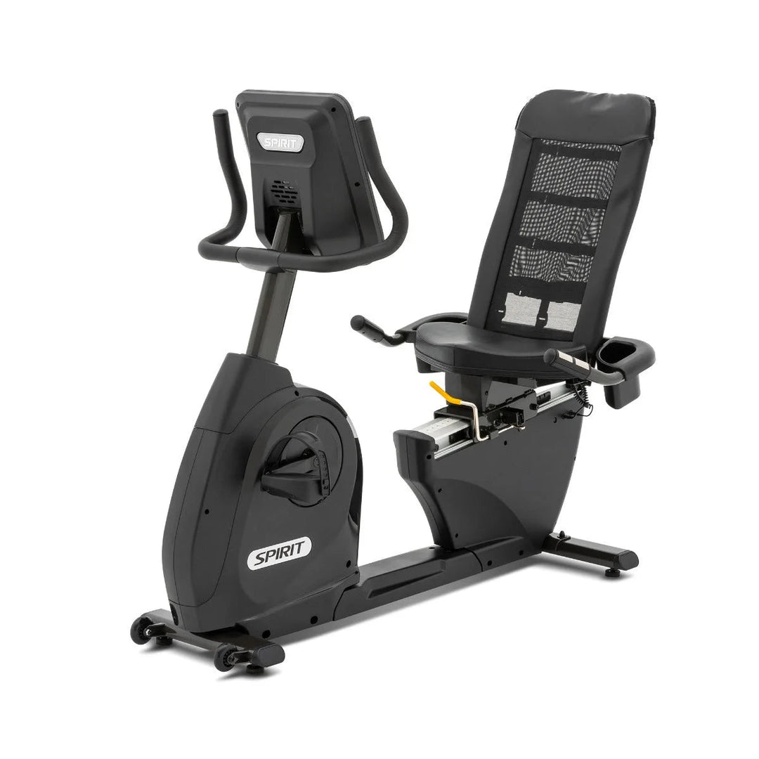 Spirit Recumbent Bike SXBR25V2