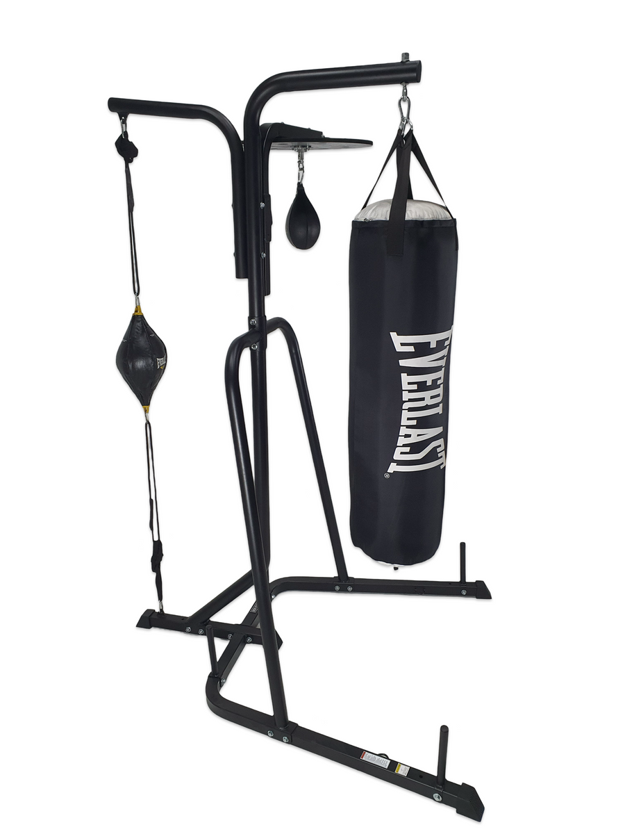 Boxing Stands & Bag Mounts | World Fitness