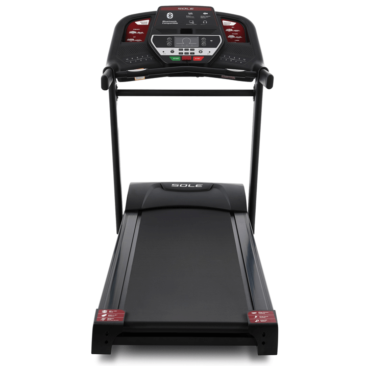Sole F60 Premium Home Treadmill
