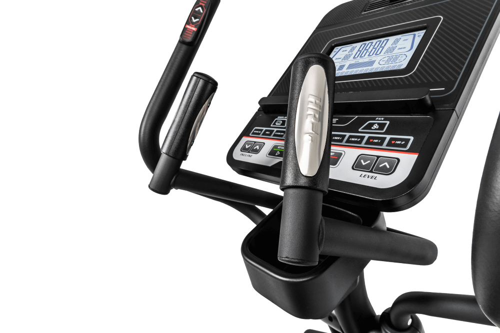 Sole E25 Elliptical Cross Trainer