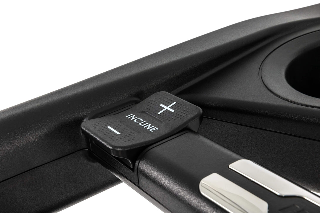 Sole F85 Entertainment Smart Folding Treadmill