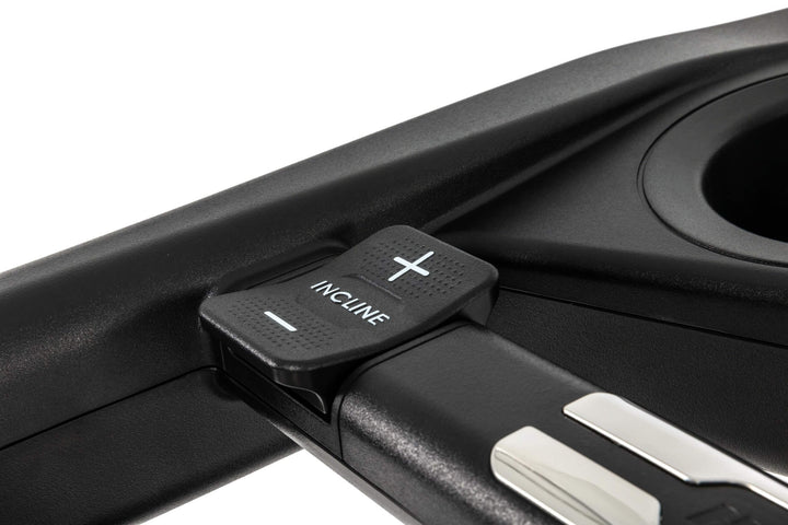Sole F85 Entertainment Smart Folding Treadmill