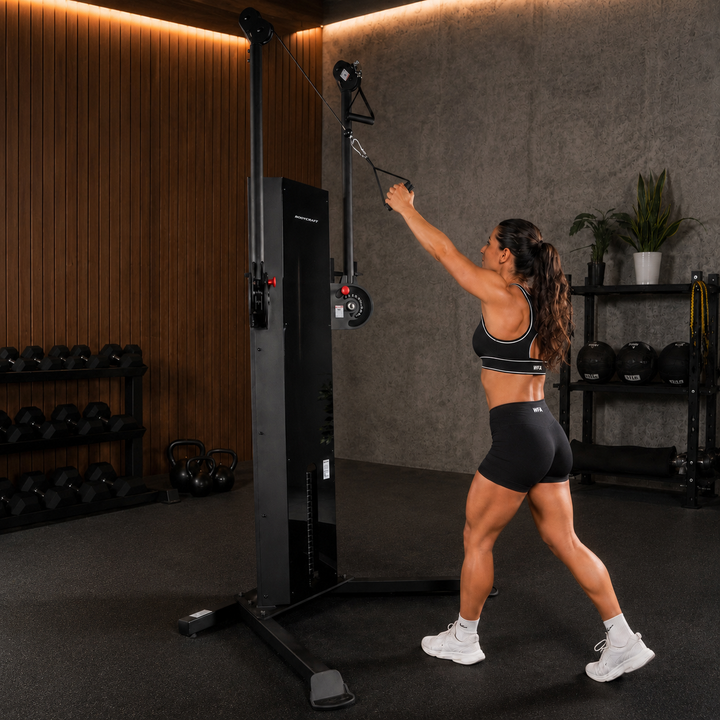 BodyCraft EFT Explosive Functional Trainer