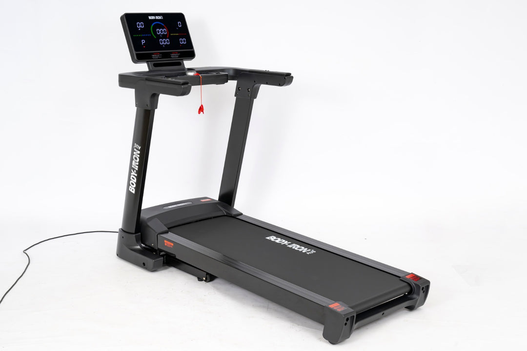 BodyIron® T50 Performance Treadmill