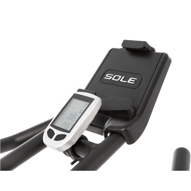 Sole SB900 Indoor Training Cycle Spin Bike