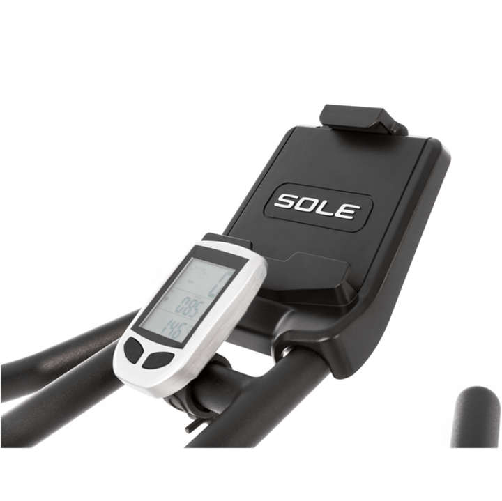 Sole SB900 Indoor Training Cycle Spin Bike