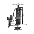 BodyIron® Multi Station Home Gym With Leg Press BHG7000