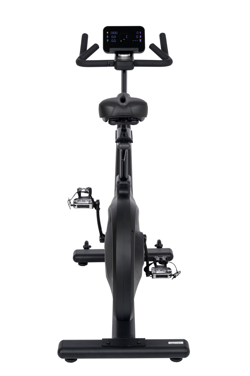 BodyIron® Studio Spin Bike SB900