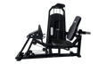 BodyIron® Commercial Seated Leg Press V2
