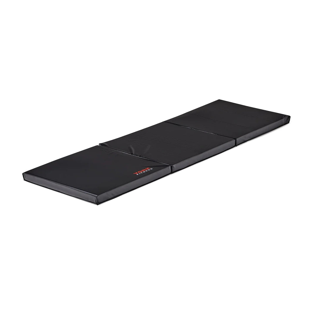 York Fitness Ultimate Tri-Folding