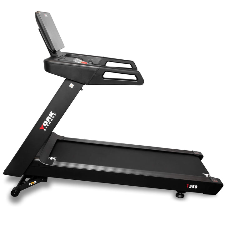 York Fitness Delta T550 light Commercial Treadmill